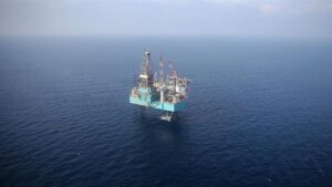 Aslan payı Türk petrol avcısının! Tam 332 milyar lira