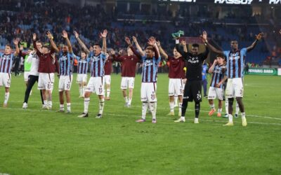 Aslan'a Fırtına uyarısı