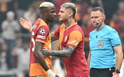 Aslan'ın efsane golcüleri