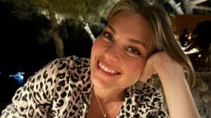 Aslı Enver annelikle ilgili konuştu: Hayatım kökünden değişti