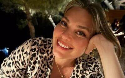 Aslı Enver annelikle ilgili konuştu: Hayatım kökünden değişti