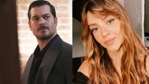Aslıhan Malbora'dan Çağatay Ulusoy itirafı! İlk kez konuştu
