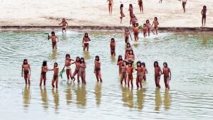 A‘sosyal' ölüm tehdidi