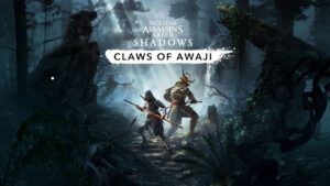 Assassin’s Creed Shadows: Claws of Awaji incelemesi: Gölgede yazılmış bir epilog