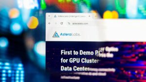 Astera Labs’in iki ortağı yapay zeka patlamasının en yeni milyarderleri