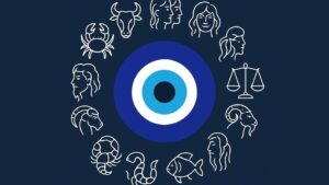 Astrologlar açıkladı: Nazarı en çok çeken 3 burç! Onlar mıknatıs gibi…