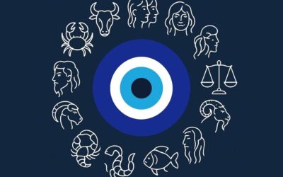 Astrologlar açıkladı: Nazarı en çok çeken 3 burç! Onlar mıknatıs gibi…