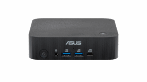 ASUS, kurumsal kullanıma yönelik yeni Mini PC modelini tanıttı: ExpertCenter PN54-S1