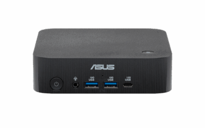 ASUS, kurumsal kullanıma yönelik yeni Mini PC modelini tanıttı: ExpertCenter PN54-S1