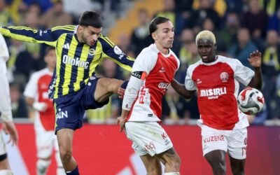 Atakan Çankaya: Hak ettiğimiz konumda değiliz