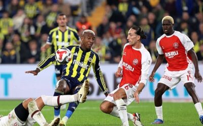 Atakan Çankaya ofsayta takılan golüne dair konuştu!