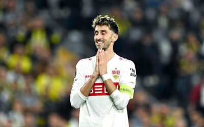 Atakan Karazor: Fenerbahçe üstünlüğünü ustaca korudu