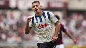 Atalanta galibiyeti 3 golle aldı