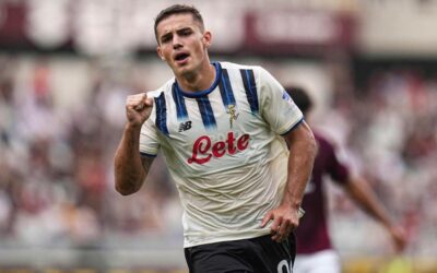 Atalanta galibiyeti 3 golle aldı