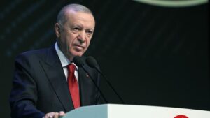 Başkan Erdoğan: İstanbul'umuzu ‘Türkiye Yüzyılı'na hazırlıyoruz