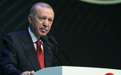 Başkan Erdoğan: İstanbul'umuzu ‘Türkiye Yüzyılı'na hazırlıyoruz
