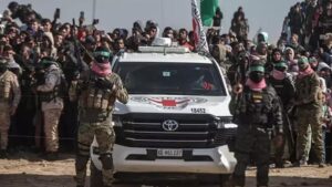 Ateşkes sonrası Hamas'tan Türkiye mesajı