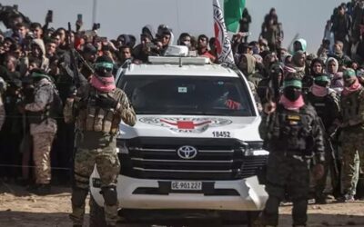 Ateşkes sonrası Hamas'tan Türkiye mesajı