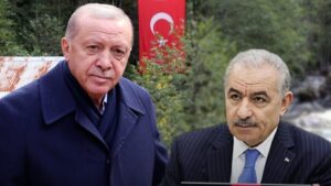 Ateşkes sonrası sessizliğini bozup övgüler dizdi: Başkan Erdoğan çok çaba harcadı