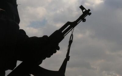 Ateşkes yine bozuldu: SDG'den Suriye ordusuna saldırı