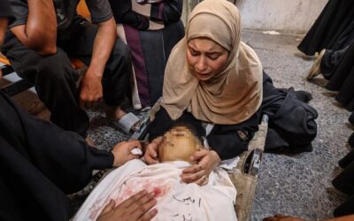 Ateşkese rağmen katliam bitmedi… İsrail 80 ihlalde 97 sivili daha öldürdü