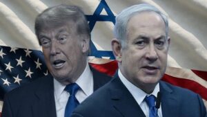 ‘Ateşkesi bozarsan seni mahvederim' Trump'tan Netanyahu'ya sert uyarı