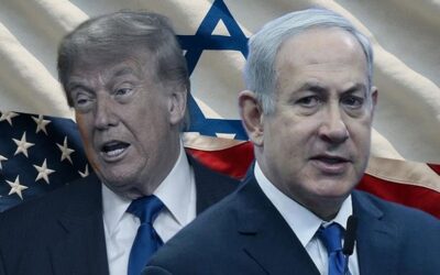 ‘Ateşkesi bozarsan seni mahvederim' Trump'tan Netanyahu'ya sert uyarı