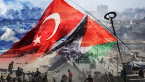 Gazze ateşkesinin detayları belli oldu! İşte Türkiye imzalı 6 madde