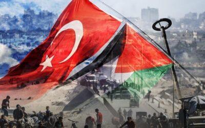 Gazze ateşkesinin detayları belli oldu! İşte Türkiye imzalı 6 madde