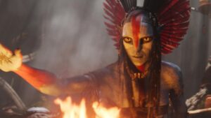 Avatar: Fire and Ash eleştirmenleri ikiye böldü