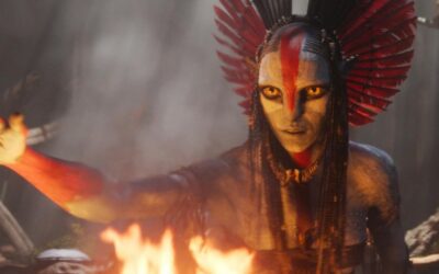 Avatar: Fire and Ash eleştirmenleri ikiye böldü