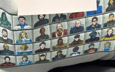 Avengers: Doomsday kostümlerinden ilk görüntüler geldi