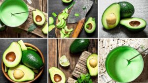 Avokadodan hazırlanan 3 sağlıklı tarif! Kolesterolü damardan kazıyor, cildi pırıl pırıl yapıyor