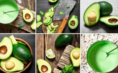 Avokadodan hazırlanan 3 sağlıklı tarif! Kolesterolü damardan kazıyor, cildi pırıl pırıl yapıyor