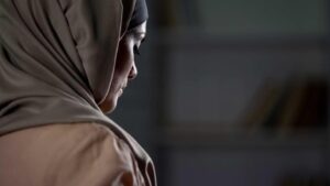 Avrupa bildiğimiz gibi… Fahri yargıca başörtüsü ayrımcılığı