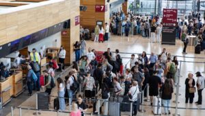 Avrupa havalimanlarında siber saldırı kaosu sürüyor