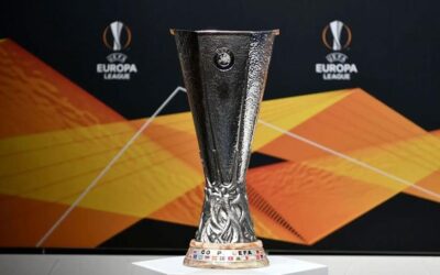 Avrupa Ligi'nde 4. hafta heyecanı! Maçlar yarın başlayacak