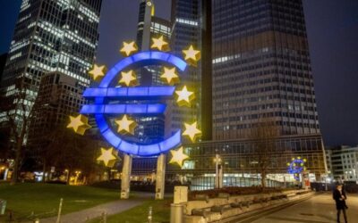 Avrupa Merkez Bankası: Daha güçlü bir avro, enflasyonu beklenenden daha fazla düşürebilir