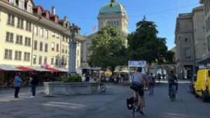 Avrupa ülkesinden iş birliği teklifi: Türkiye'de büyük potansiyeller bulunuyor.