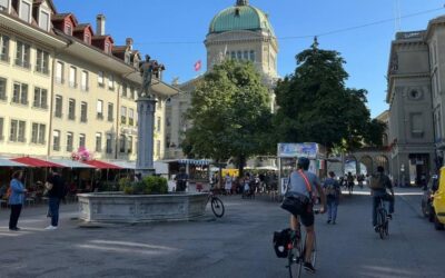 Avrupa ülkesinden iş birliği teklifi: Türkiye'de büyük potansiyeller bulunuyor.