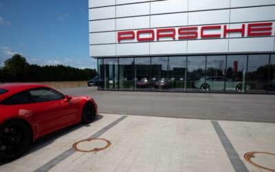 Avrupalı otomobil üreticileri 2026’da toparlanmaya hazırlanıyor