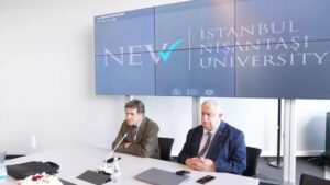 Avrupa'nın Bilişsel Güvenliği için Kilit Ülke: Türkiye