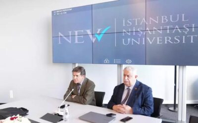 Avrupa'nın Bilişsel Güvenliği için Kilit Ülke: Türkiye