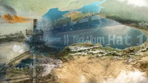 Avrupa'nın çaresizliğini TürkAkım çözdü… Türkiye gücüne güç kattı