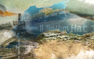 Avrupa'nın çaresizliğini TürkAkım çözdü… Türkiye gücüne güç kattı