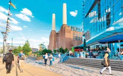 Avrupa'ya prestij Körfez'e güç