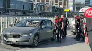 Avukat Serdar Öktem cinayetinde yeni gelişme