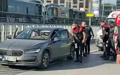 Avukat Serdar Öktem cinayetinde yeni gelişme