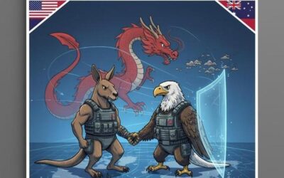 Avustralya'nın yeni stratejik aklı: “Hedge'i bitiren” doktrin