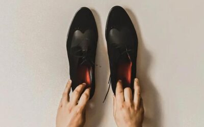 Ayakkabı kokusu olan baksın! Çözümü çok basit…